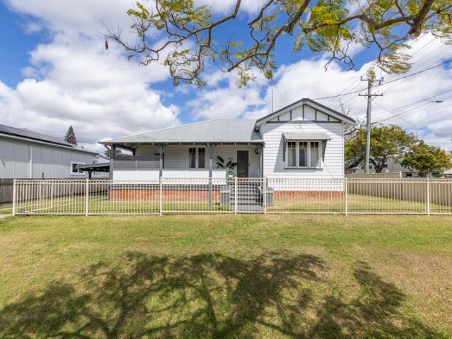 House for sale in Bom Bom, New South Wales