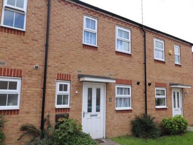 House for rent in Canley Gardens, West Midlands