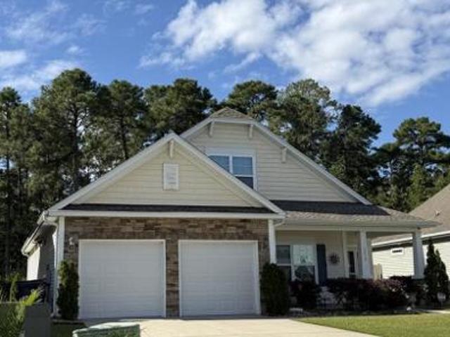 House for sale in Myrtle Beach, South Carolina