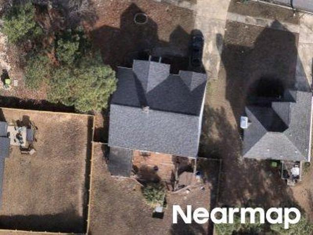 House for sale in Columbia, South Carolina
