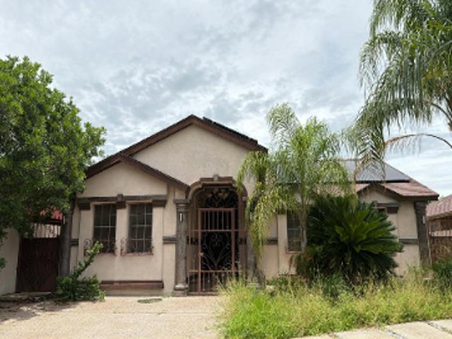 House for sale in Laredo, Texas
