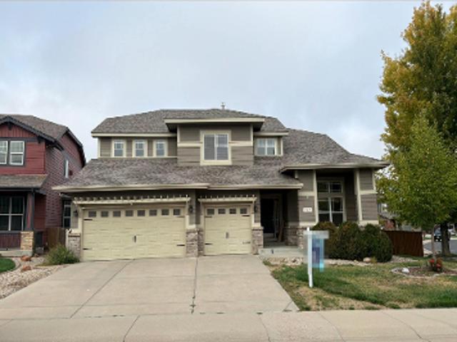 House for sale in Johnstown, Weld County
