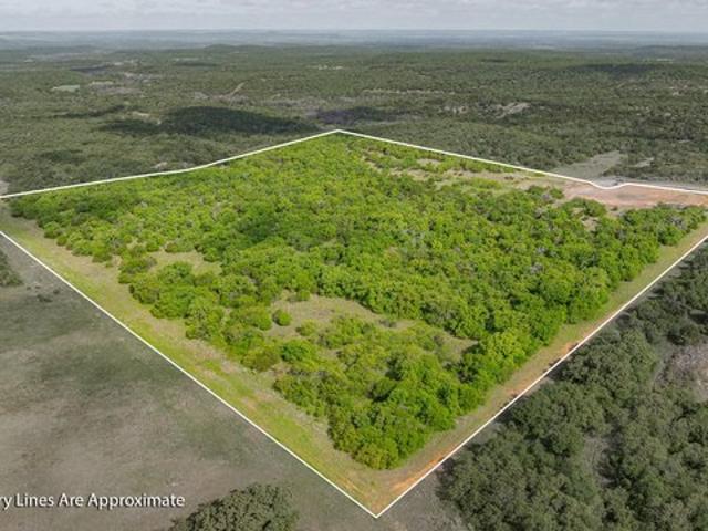Land for sale in Mingus, Texas