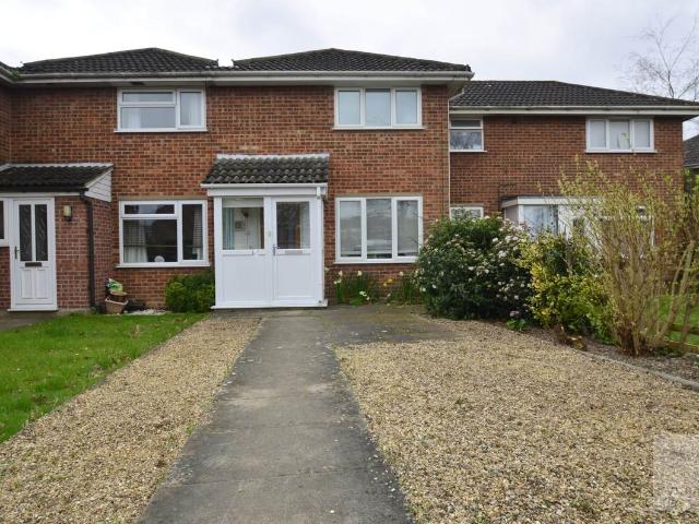 House for rent in Crostwick, Norfolk