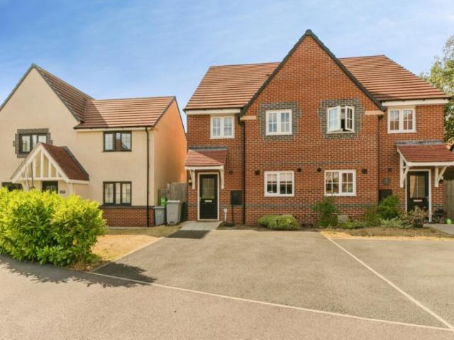 House for rent in Sandbach Heath, Sandbach