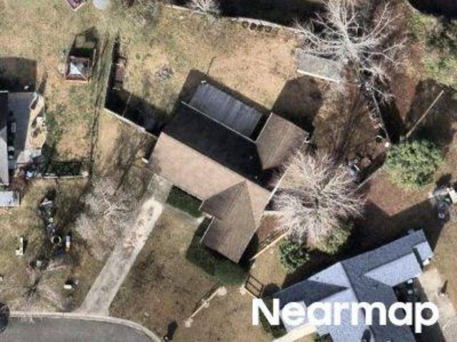 House for sale in North Carolina