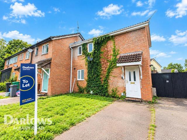 House for rent in Thornhill, Cardiff