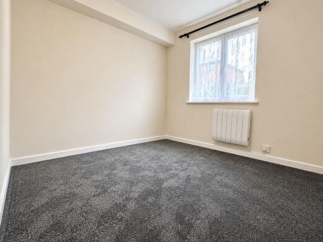 Apartment for rent in Forton, Middlecroft