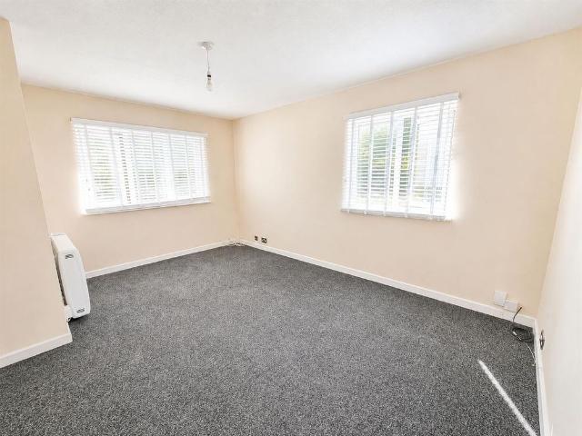 Apartment for rent in Forton, Gosport