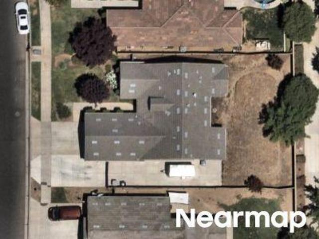 House for sale in Clovis, California