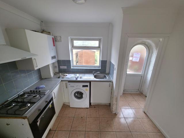 House for rent in London Borough of Barking and Dagenham, Greater London