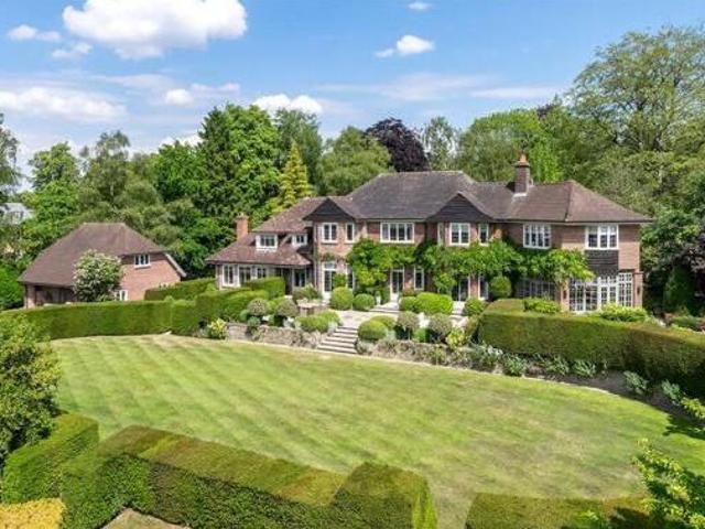 House for sale in Nether Alderley, Alderley Edge