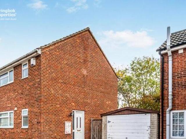 House for sale in Bedford
