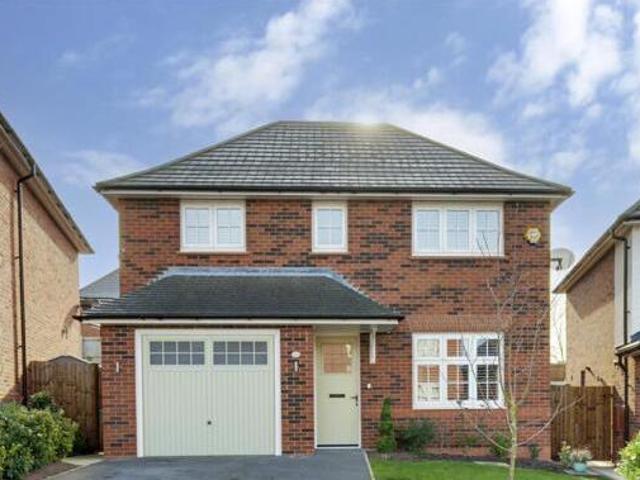 House for sale in Cranberry Gardens, Congleton
