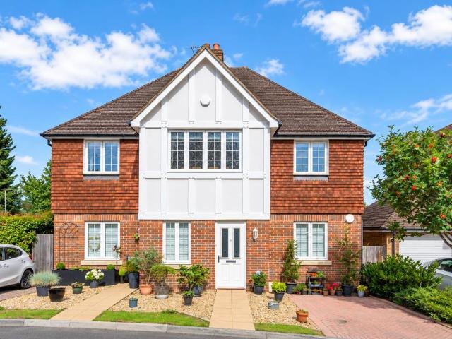 House for rent in Tattenham Corner, Reigate and Banstead