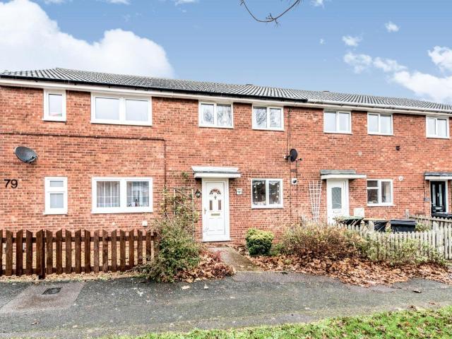 Apartment for rent in Bedford