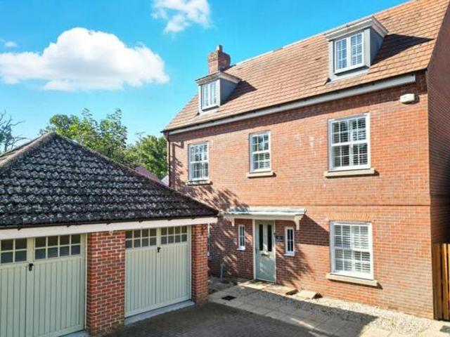 House for sale in Myland, Colchester