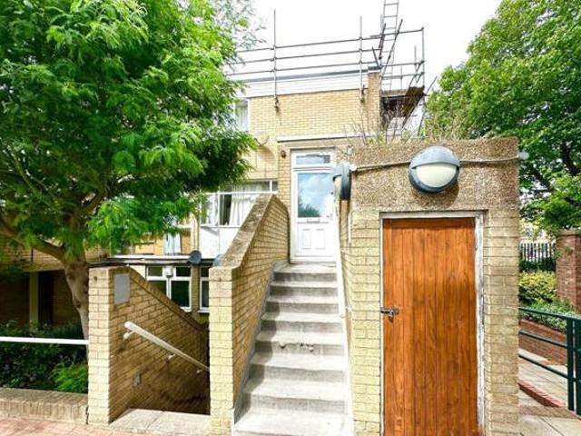 House for sale in Lyons, Greater London