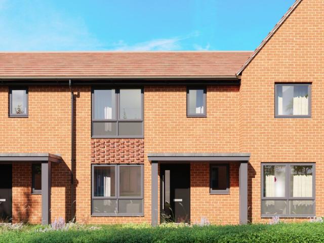 House for rent in Abbotsford, Mid Sussex