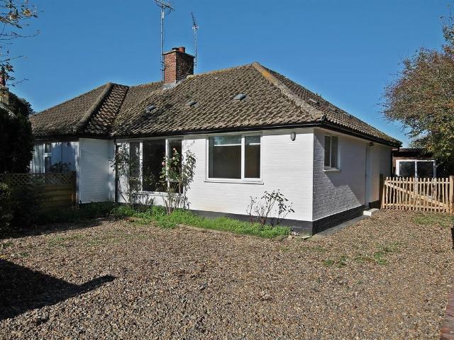 House for rent in Barham, The Bridge