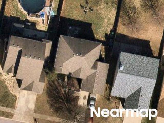 House for sale in Lexington, Kentucky