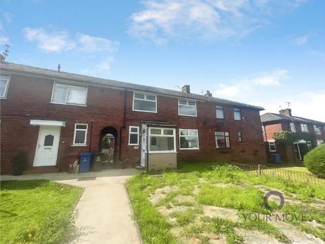 House for rent in Intack, Blackburn