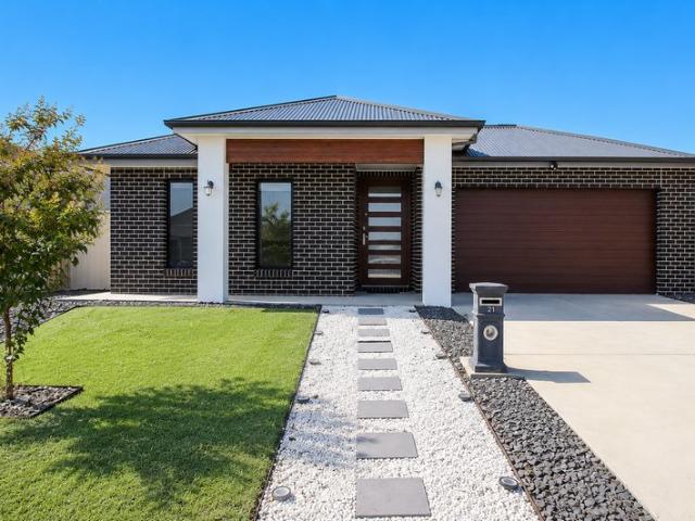 House for sale in Wodonga, Victoria