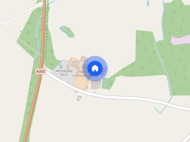 House for rent in Sedgehill and Semley, Sedgehill