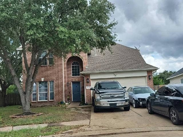 House for sale in Katy, Harris County
