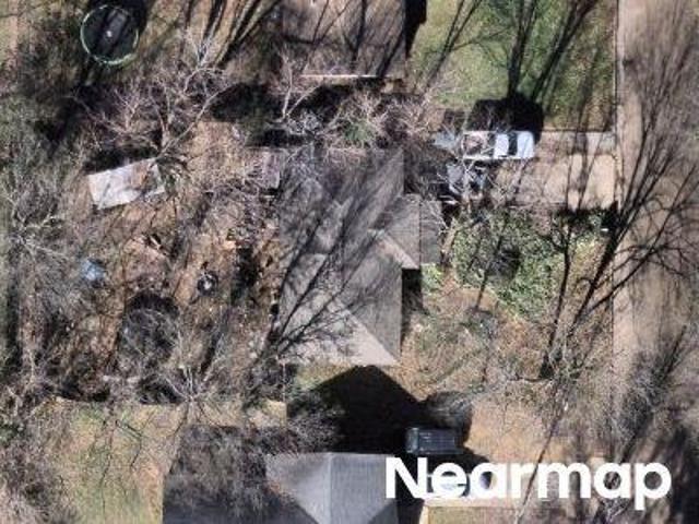House for sale in Southaven, Mississippi