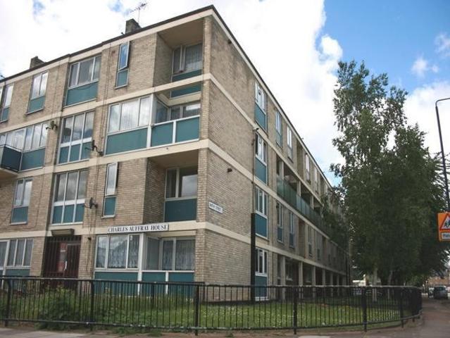 Apartment for rent in Ratcliffe, Stepney