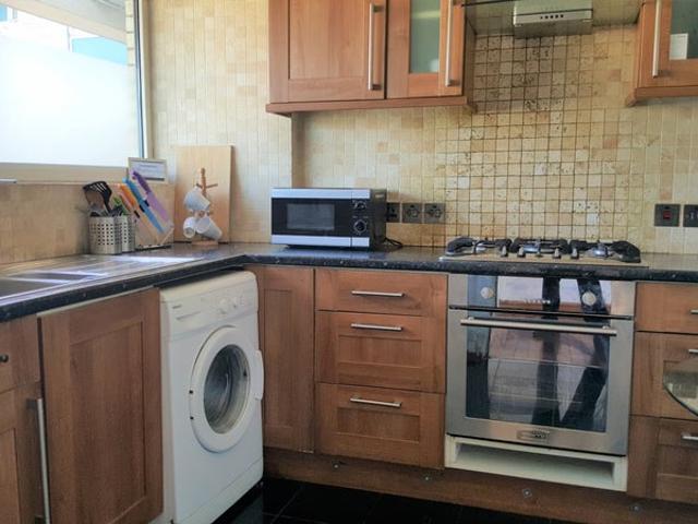 Apartment for rent in Stepney, Greater London