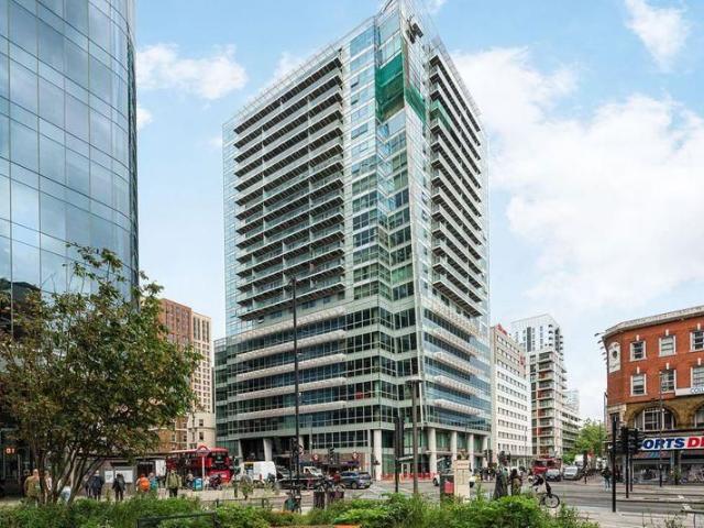 Apartment for rent in Spitalfields, Whitechapel