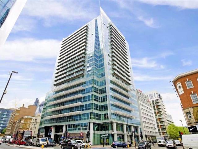 Apartment for rent in Spitalfields, Greater London