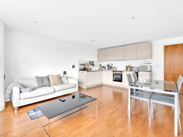 Apartment for rent in Spitalfields, Whitechapel