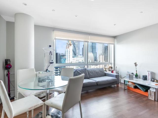 Apartment for rent in Spitalfields, Whitechapel