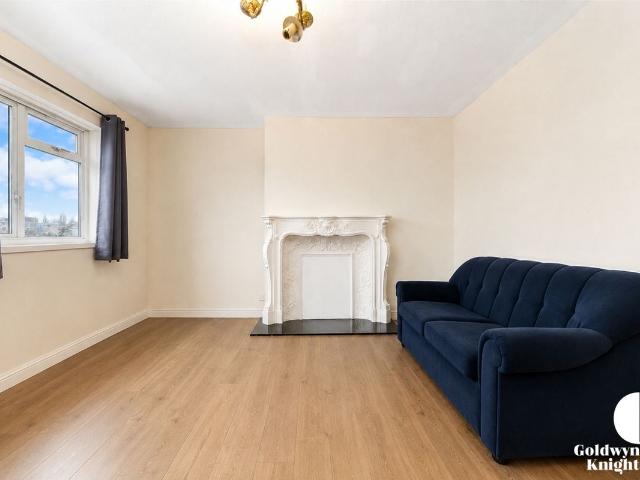 Apartment for rent in Stepney, Greater London