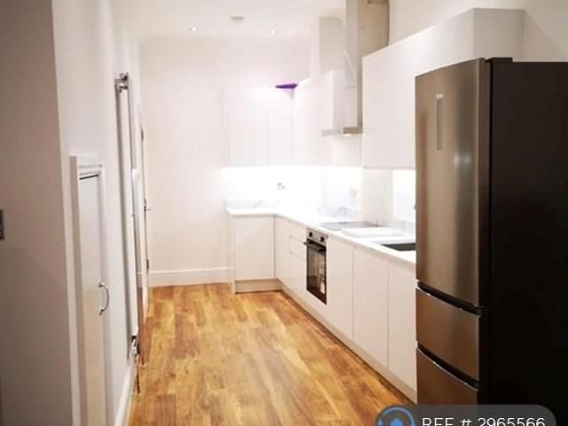 Apartment for rent in St. George in the East, Whitechapel