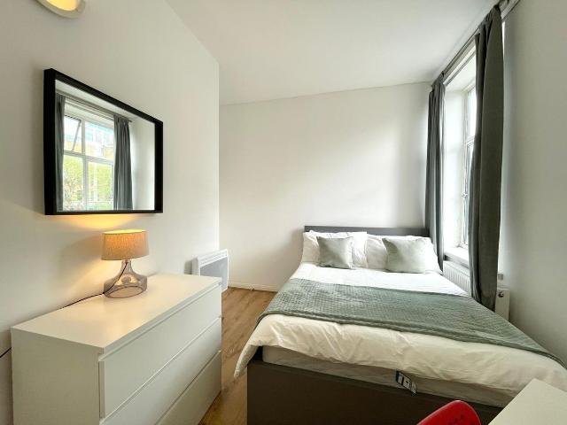Room for rent in Whitechapel, Greater London
