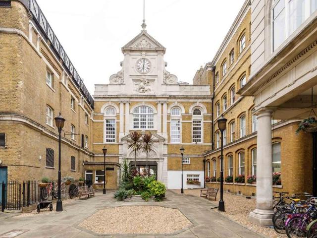 House for rent in Whitechapel, Greater London