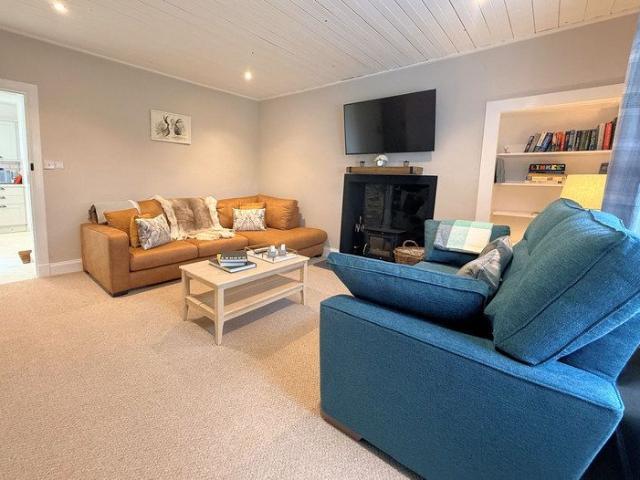 House for rent in Sanquhar, Scotland
