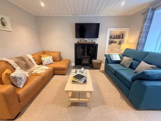 House for rent in Sanquhar, Scotland