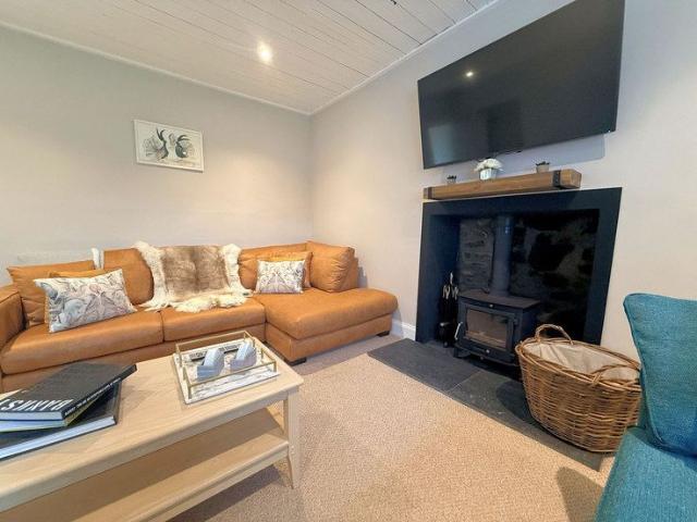 House for rent in Sanquhar, Scotland