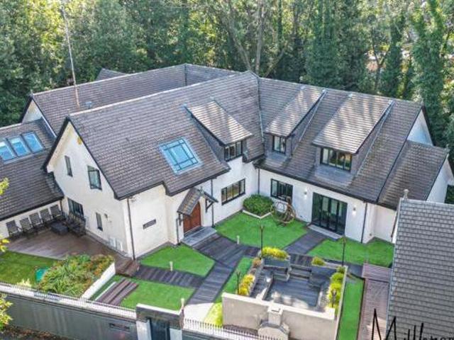 House for sale in Lyons, Greater London