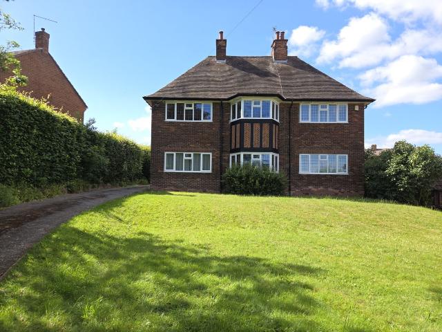 House for rent in Boythorpe, Loundsley Green
