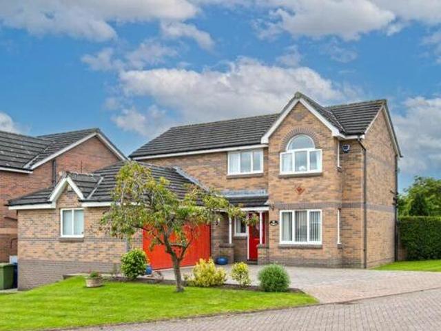 House for sale in Boythorpe, Loundsley Green