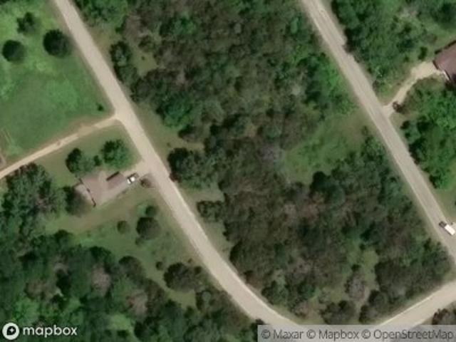 Land for sale in Whitney, Texas