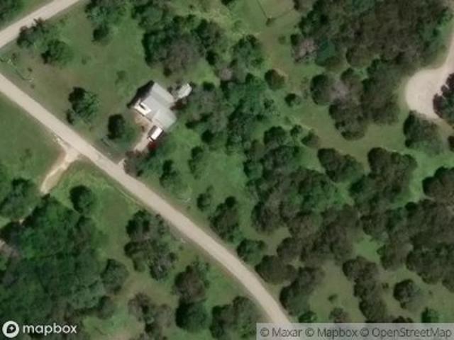 Land for sale in Whitney, Texas
