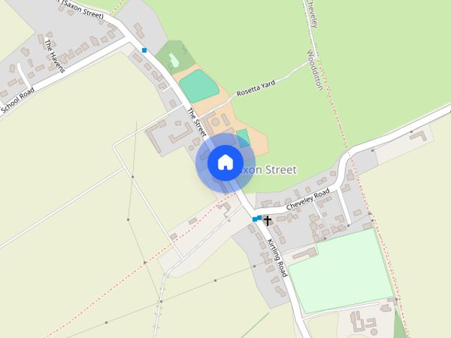 House for rent in Woodditton, Barway