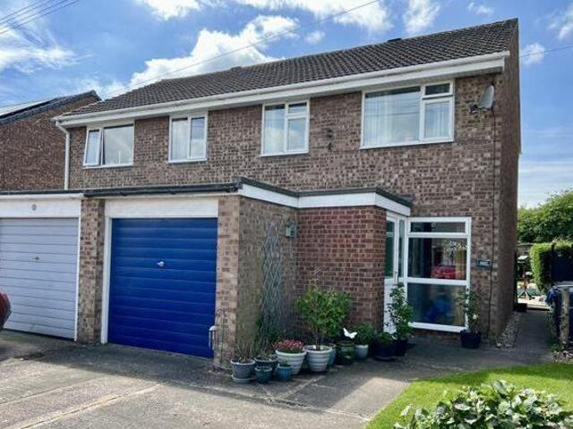 House for sale in Reabrook Estate, Frankwell